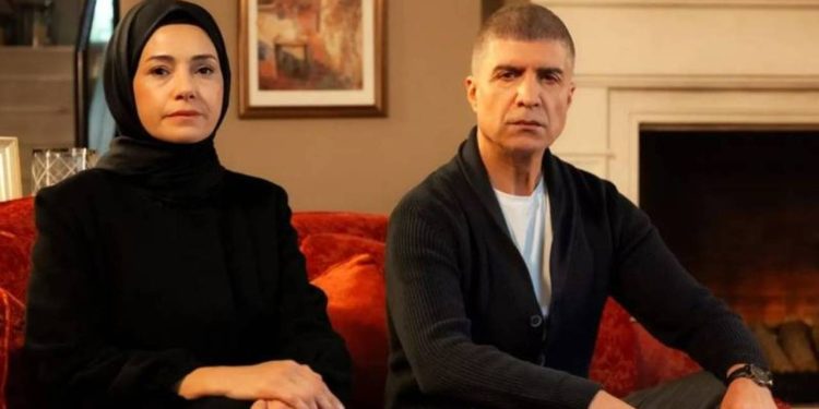 Kızıl Goncalar'ın yayın tarihi belli oldu