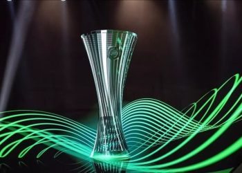 Konferans Ligi'nde play-off eşleşmeleri belli oldu