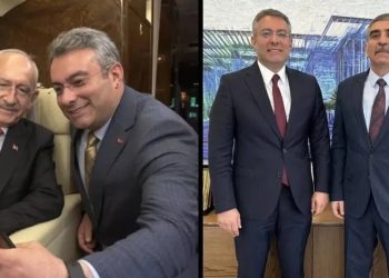 Kongreden sonra ayrılmıştı: CHP'nin 29 yıllık sunucusu MHP'li ismin şirketine transfer oldu