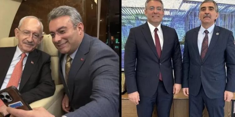 Kongreden sonra ayrılmıştı: CHP'nin 29 yıllık sunucusu MHP'li ismin şirketine transfer oldu