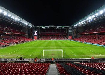 Kopenhag kulübünden, Galatasaray taraftarına "tribün" uyarısı