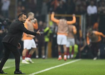 Kopenhag'dan Okan Buruk'a tepki: Saygısızca