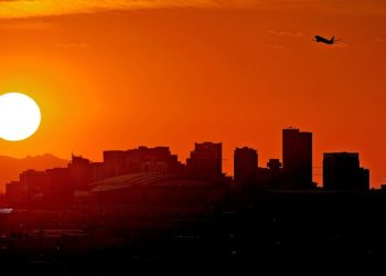 Kopernik: Kasım'da yeni rekor kırıldı, 2023 tarihin en sıcak yılı olma yolunda