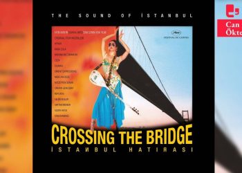 'Köprüyü Geçmek': İstanbul’u dinliyorum