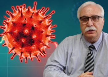 Koronavirüsün yeni varyantı 'JN.1' için uzmanından açıklama: Belirtileri neler?