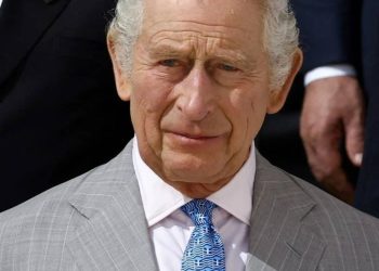 Kral Charles'tan Başbakan Sunak'a Yunanistan mesajı