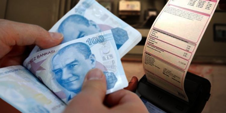 Kriz derinleşti, yurttaş fatura borcu altında kaldı!