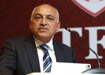 Kulis I Kulüpler Birliği toplantısında TFF'nin istifası talep edilebilir: 14-15 kulüp bunu istiyor