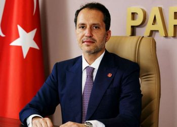 Kulis: Yeniden Refah Partisi'nin İBB adayı belli oldu