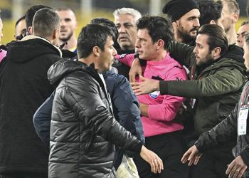 Kulüpler Birliği'nden Halil Umut Meler için açıklama