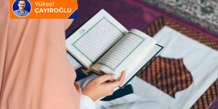 Kur’ân’da başörtüsü (2)