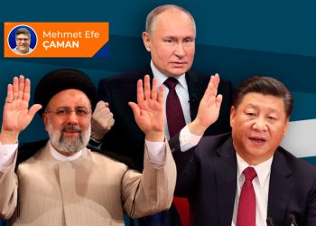 Küresel siyaset analizlerinde ‘elmalar’ ve ‘armutlar’