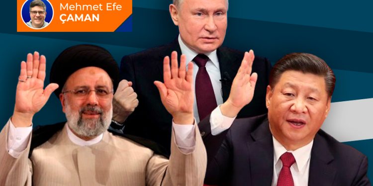 Küresel siyaset analizlerinde ‘elmalar’ ve ‘armutlar’