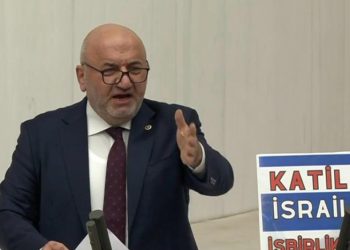 Kürsüde fenalık geçirmişti; Saadet Parti’li Hasan Bitmez hayatını kaybetti