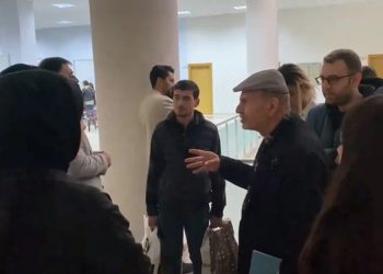 Kürt Yayıncılar İnisiyatifi'nden Berken Bereh açıklaması: İsmail Beşikçi'nin programıyla çakıştı