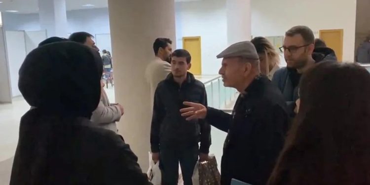 Kürt Yayıncılar İnisiyatifi'nden Berken Bereh açıklaması: İsmail Beşikçi'nin programıyla çakıştı