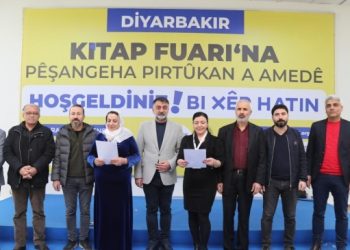 Kürt Yayıncılar İnisiyatifi’nden program aksaklığına ilişkin açıklama