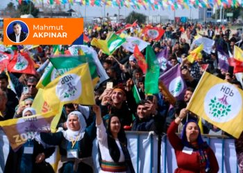 Kürt ayrılıkçılığını devlet besledi