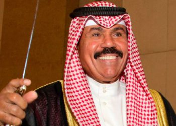 Kuveyt Emiri 86 yaşında öldü, halefi 83 yaşında