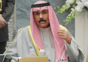 Kuveyt Emiri hayatını kaybetti