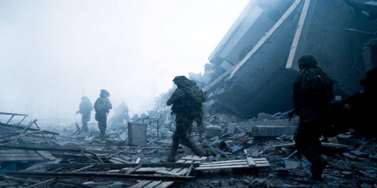 Kuzeyi en yoğun bombardımana tutan İsrail'den yardım geçişine açtığı güneydeki Kerem Şalom Kapısı'na hava saldırısı