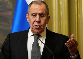 Lavrov'dan Alman liderlere 'Hırsız takımı' benzetmesi
