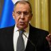 Lavrov'dan Alman liderlere 'Hırsız takımı' benzetmesi
