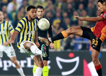 Liderlik düğümü çözülecek mi? Galatasaray yarın Fenerbahçe'ye konuk olacak