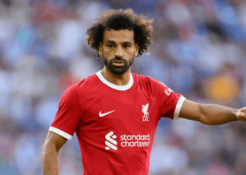 Liverpool'un yıldızı Salah'tan Gazze mesajlı Noel paylaşımı