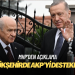 MHP 28 büyükşehirde AKP’yi destekleyecek