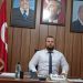MHP Babaeski İlçe Başkanı görevinden istifa etti