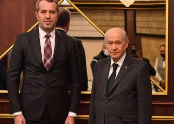 MHP: Saffet Sancaklı’nın istifası istendi