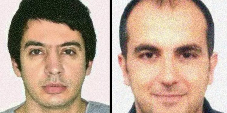MİT’ten Cezayir’de yasadışı adam kaçırma operasyonu