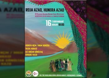 MKM, 32’nci yıl dönümünü konserle kutlayacak