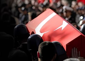 MSB duyurdu; 6 şehit daha!