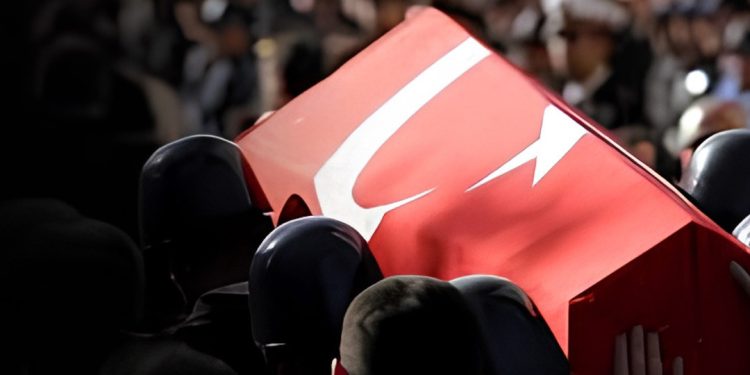 MSB duyurdu; 6 şehit daha!