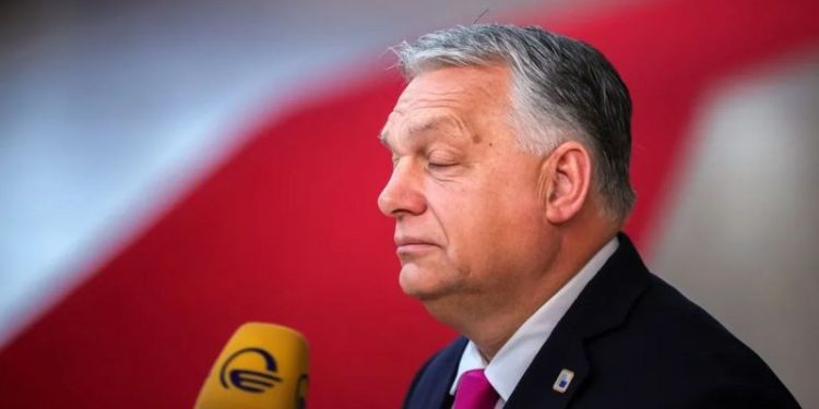 Macaristan, Ukrayna’ya 50 milyar dolarlık AB yardımını veto etti