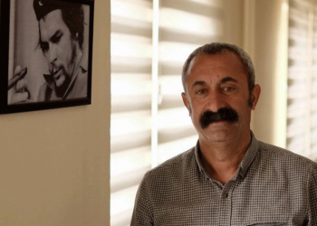 ‘Maçoğlu batı illerinden bir ilçede aday olacak’