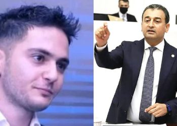 Mahkemedeki rüşvet iddialarını haberleştirdiği için gözaltına alınmıştı: CHP'li Bulut'tan Furkan Karabay'a destek geldi
