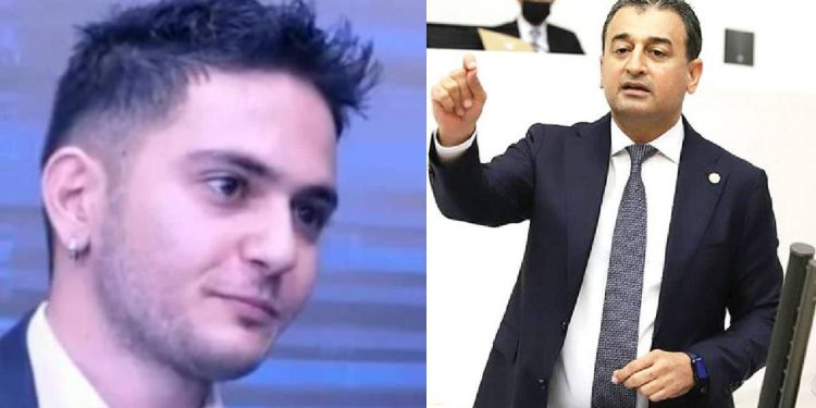 Mahkemedeki rüşvet iddialarını haberleştirdiği için gözaltına alınmıştı: CHP'li Bulut'tan Furkan Karabay'a destek geldi