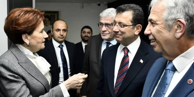 Mansur Yavaş'tan Meral Akşener'e 'korkak' yanıtı: İlle benim aday olmamı istiyorsa...