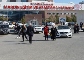 Mardin’de anne ile 5 çocuğu sobadan zehirlendi