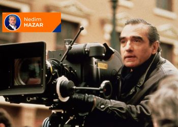 Martin Scorsese -2- |  Kusursuz bir Ikonoklast!*