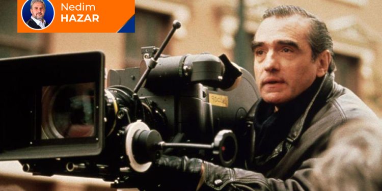 Martin Scorsese -2- | Kusursuz bir Ikonoklast!*