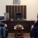 Meclis Başkanı Kurtulmuş’tan HEDEP’e ziyaret