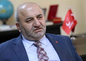 Meclis kürsüsünde fenalaşan Saadet Partili Hasan Bitmez vefat etti