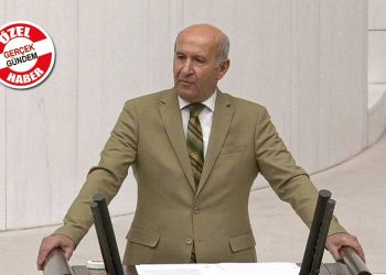 Meclis’te ana dil tartışması; Süryani vekil Aslan: Tepki gösterenler bu ülkeyi sevmiyor