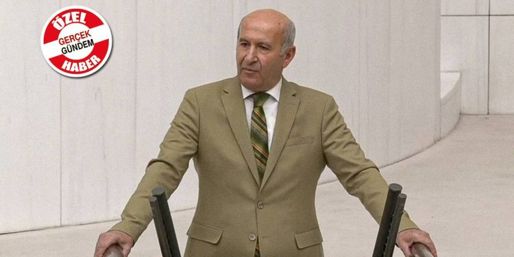 Meclis’te ana dil tartışması; Süryani vekil Aslan: Tepki gösterenler bu ülkeyi sevmiyor