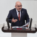 Meclis'te kalp krizi geçiren Saadet Partisi vekili Hasan Bitmez hayatını kaybetti