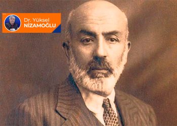 Mehmet Akif, Almanya’da neler görmüştü?